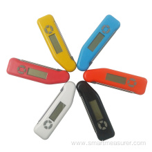 Foldable Digital wireless meat Thermometers for Food Cooking